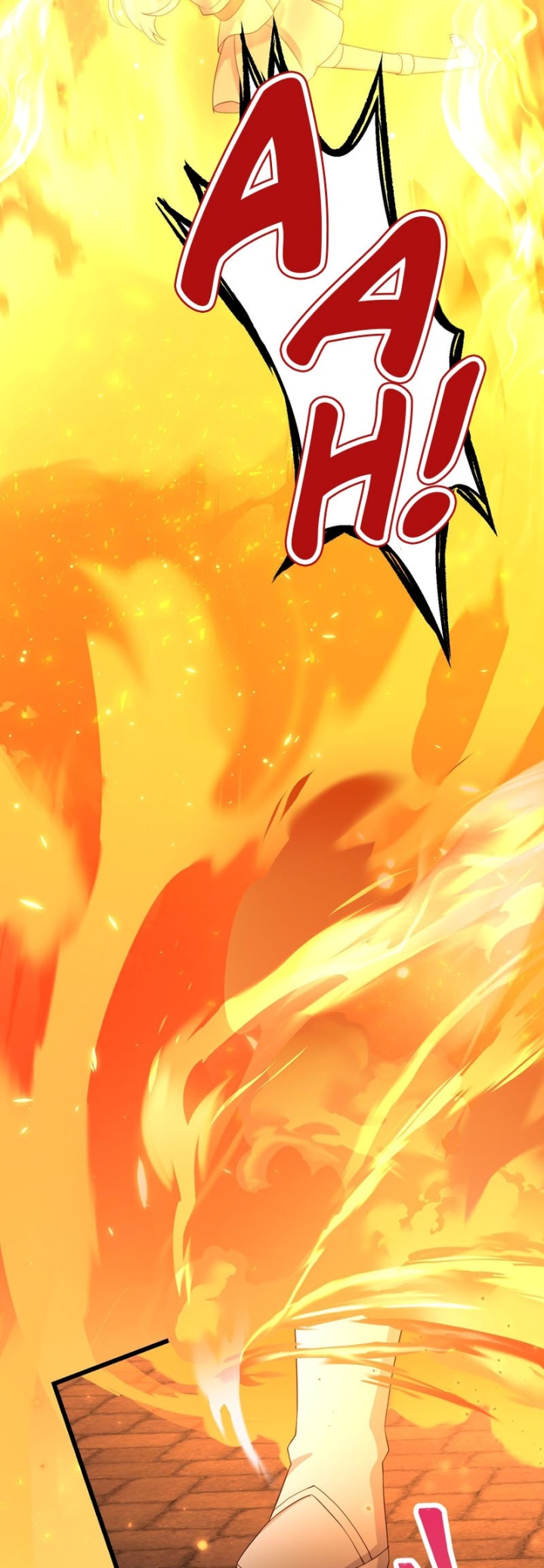 Musai no Reijou Jobu [Maou] de Juurin Suru Chapter 08 Gambar 29