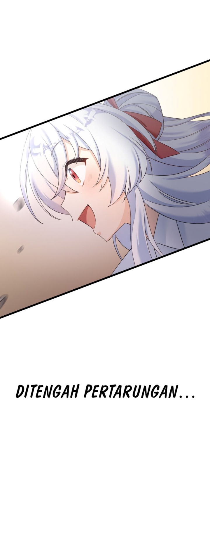 Musai no Reijou Jobu [Maou] de Juurin Suru Chapter 08 Gambar 40