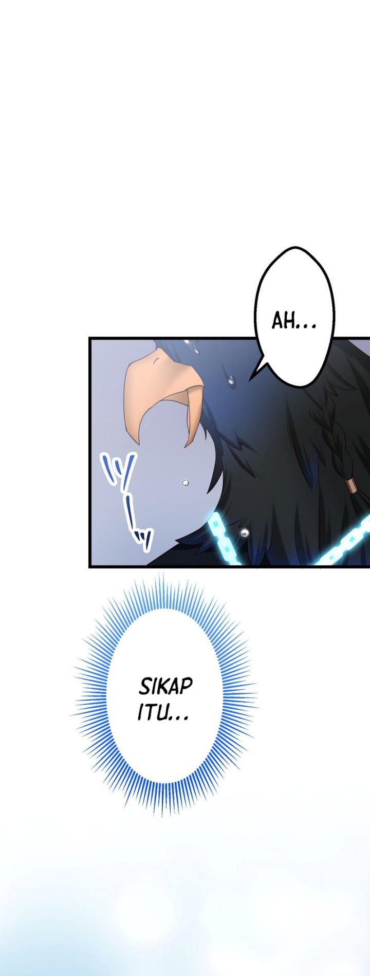 Musai no Reijou Jobu [Maou] de Juurin Suru Chapter 08 Gambar 41