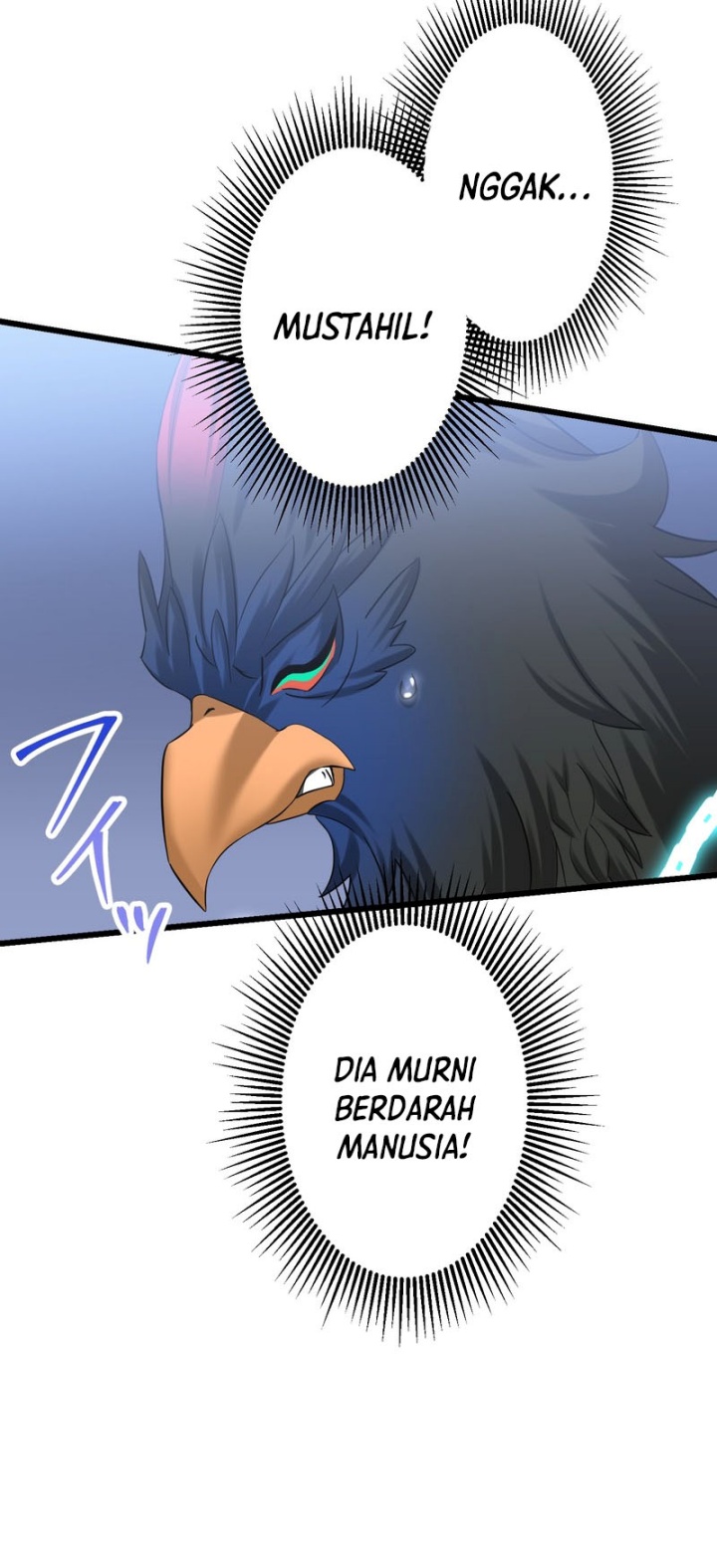 Musai no Reijou Jobu [Maou] de Juurin Suru Chapter 08 Gambar 43