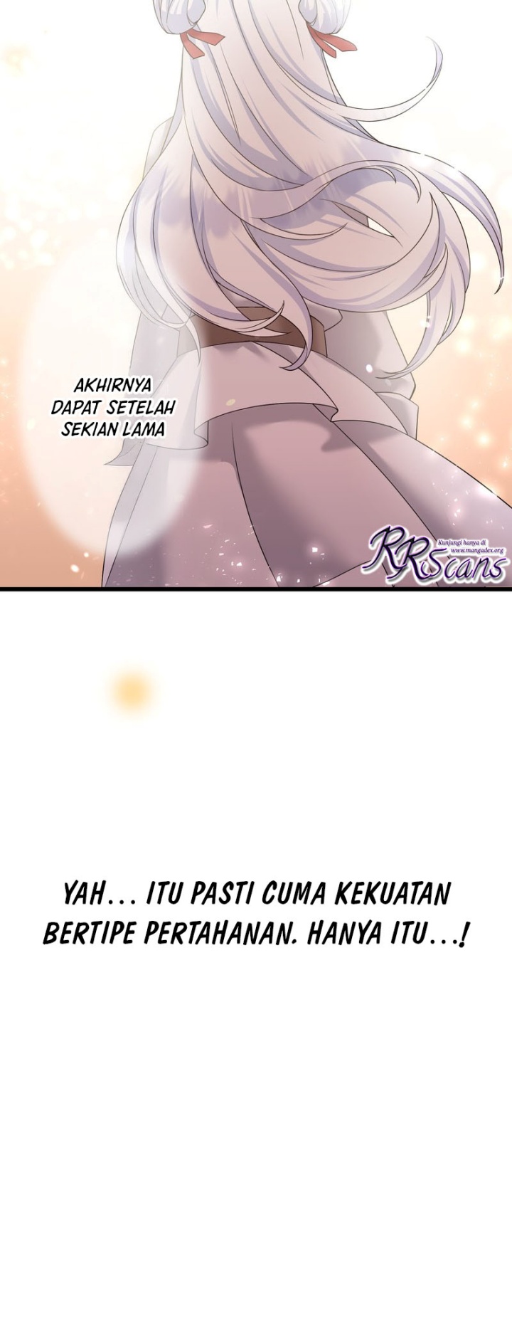 Musai no Reijou Jobu [Maou] de Juurin Suru Chapter 08 Gambar 45