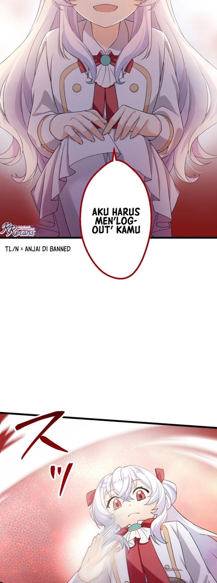 Musai no Reijou Jobu [Maou] de Juurin Suru Chapter 08 Gambar 52