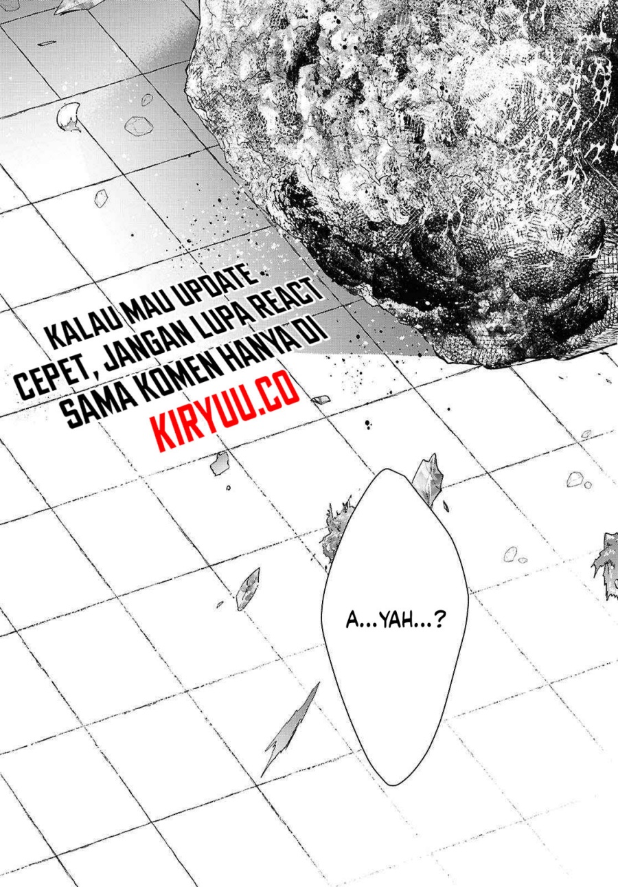 Mushoku Tensei: Isekai Ittara Honki Dasu Chapter 110 Gambar 35