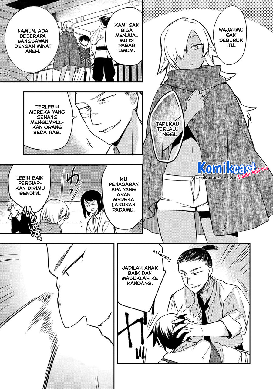 Mushoku no Eiyuu: Betsu ni Skill Nanka Iranakattan daga Chapter 30 Gambar 32
