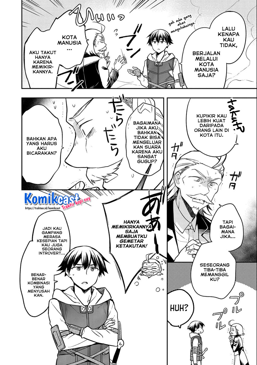 Mushoku no Eiyuu: Betsu ni Skill Nanka Iranakattan daga Chapter 32 Gambar 21