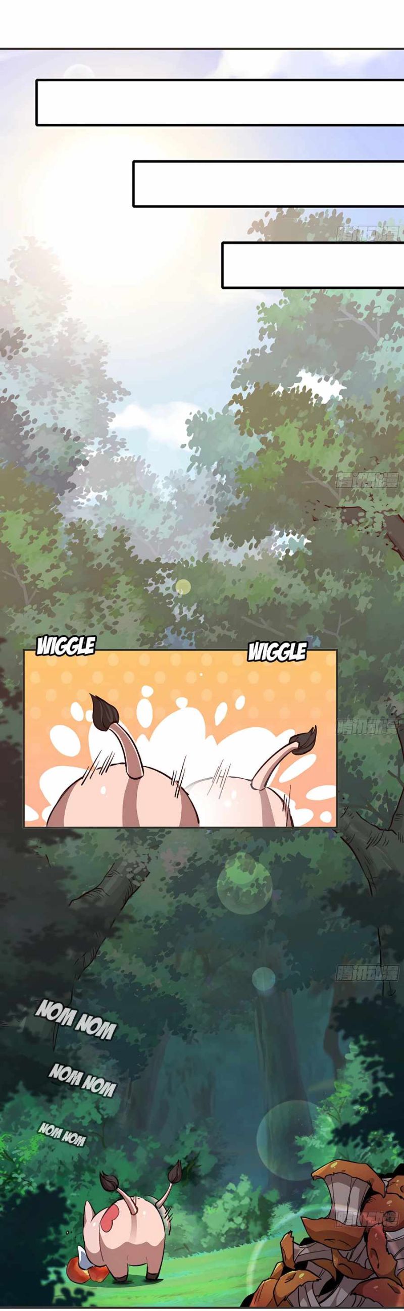 Mushroom Hero Chapter 15 Gambar 2