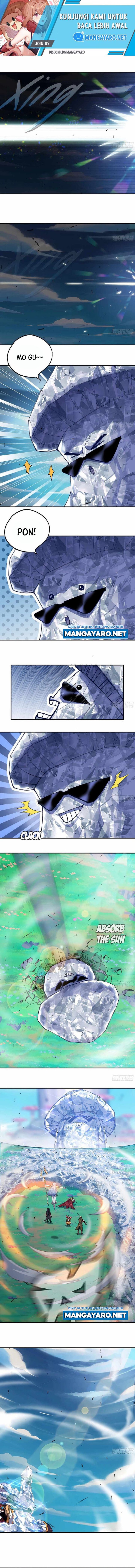 Mushroom Hero Chapter 31 Gambar 2