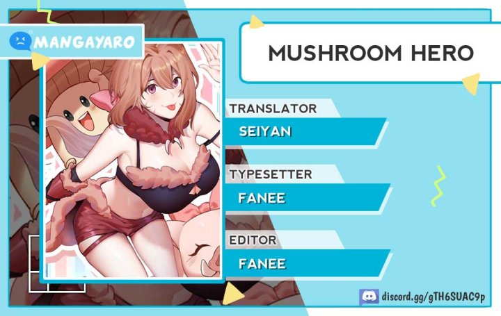 Mushroom Hero Chapter 33 Gambar 1