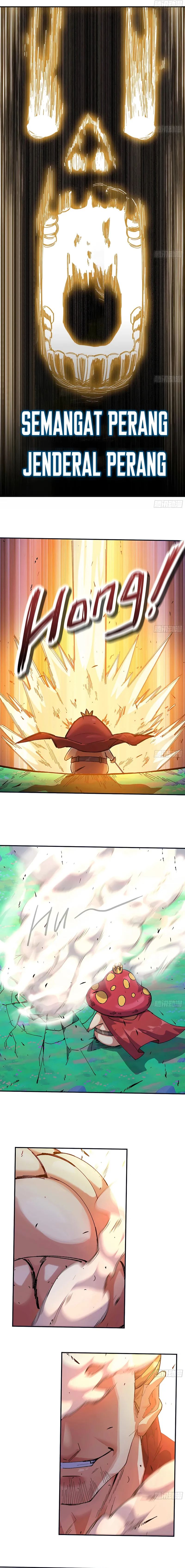 Mushroom Hero Chapter 36 Gambar 3