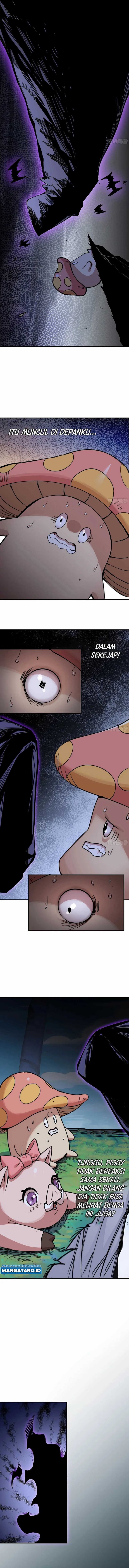 Mushroom Hero Chapter 39 Gambar 4
