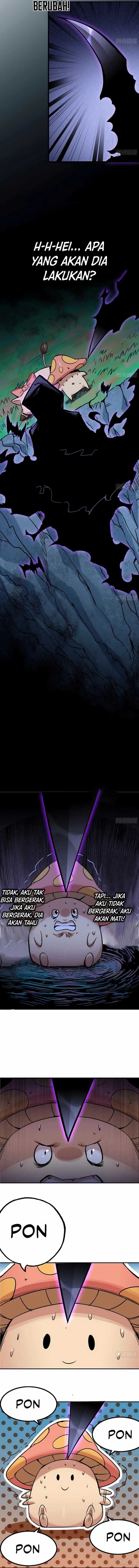 Mushroom Hero Chapter 39 Gambar 5