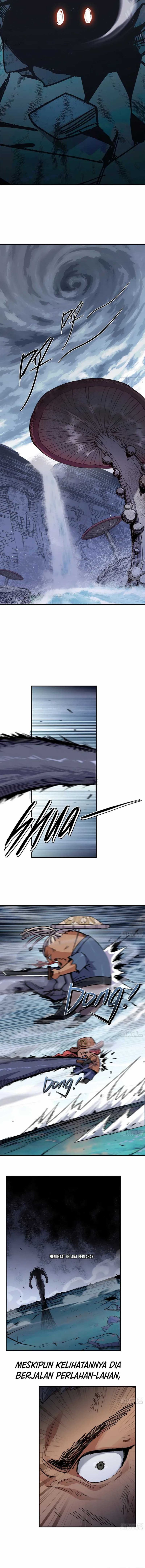 Mushroom Hero Chapter 39 Gambar 11