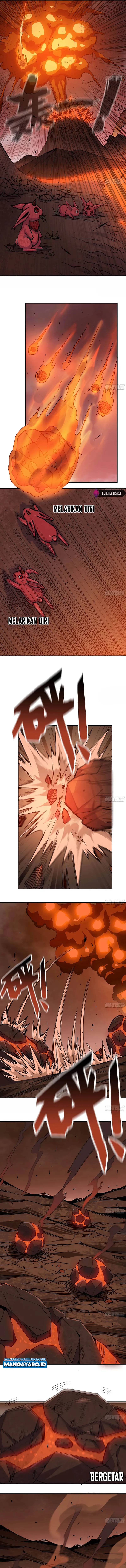 Mushroom Hero Chapter 43 Gambar 4