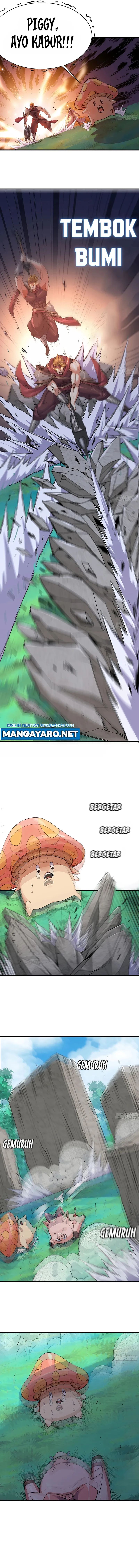 Mushroom Hero Chapter 46 Gambar 2