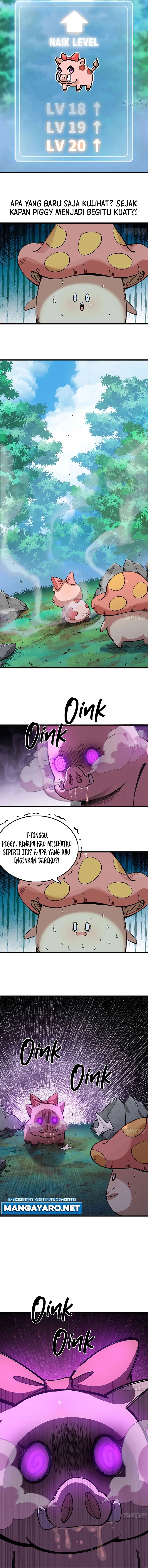 Mushroom Hero Chapter 46 Gambar 7