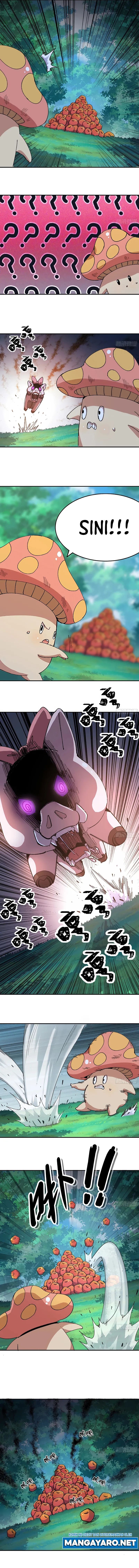 Mushroom Hero Chapter 46 Gambar 10