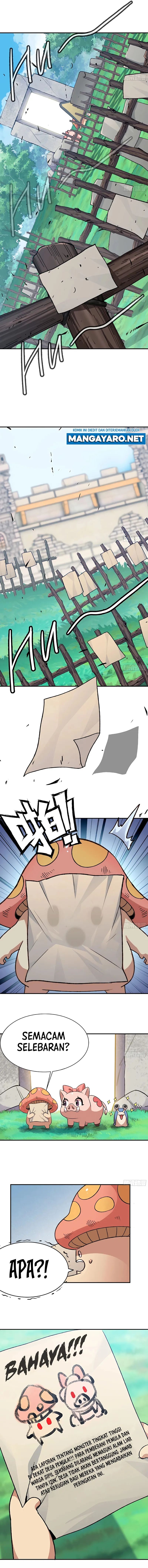 Mushroom Hero Chapter 47 Gambar 2