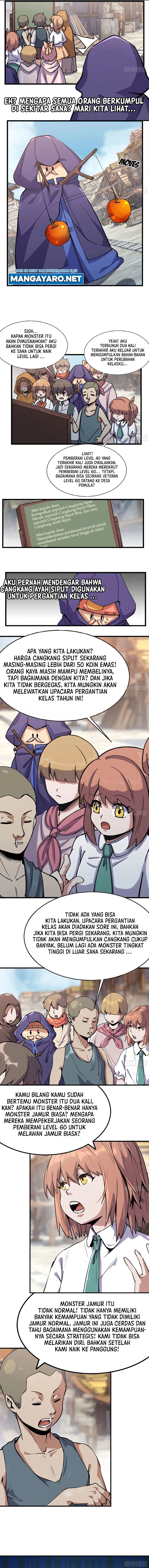 Mushroom Hero Chapter 47 Gambar 7