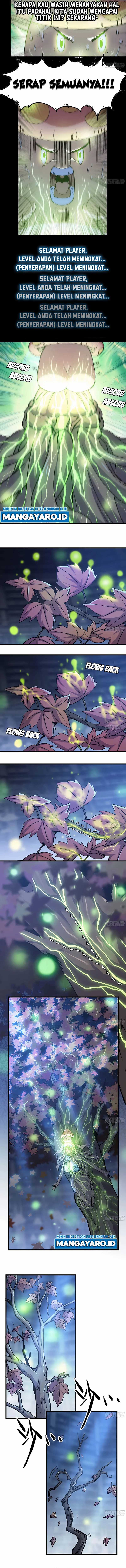 Mushroom Hero Chapter 52 Gambar 3
