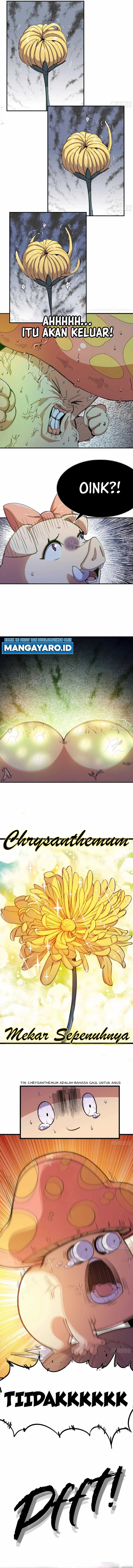 Mushroom Hero Chapter 52 Gambar 6
