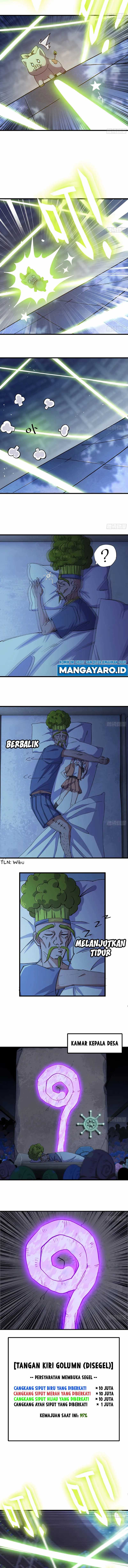 Mushroom Hero Chapter 52 Gambar 8