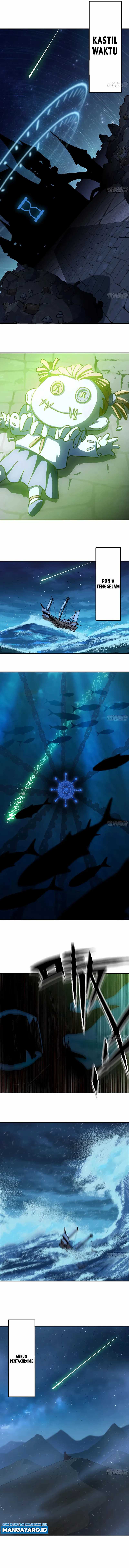 Mushroom Hero Chapter 52 Gambar 10