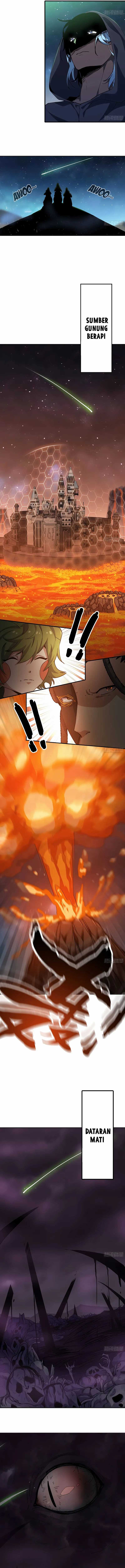 Mushroom Hero Chapter 52 Gambar 11