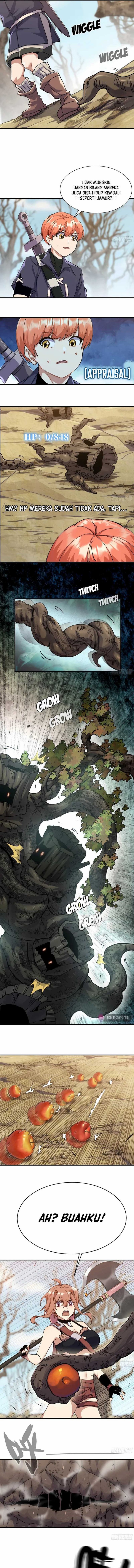 Mushroom Hero Chapter 56 Gambar 3