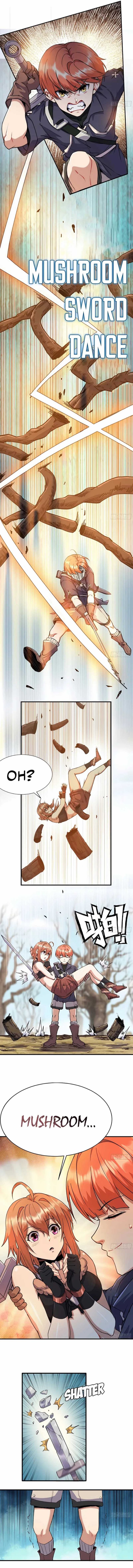 Mushroom Hero Chapter 56 Gambar 6