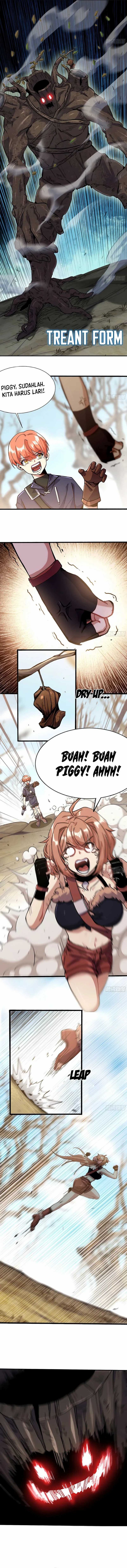 Mushroom Hero Chapter 56 Gambar 8