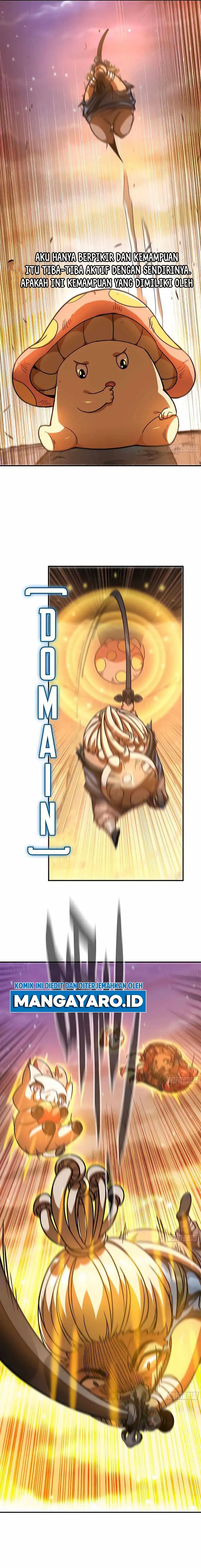 Mushroom Hero Chapter 74 Gambar 3