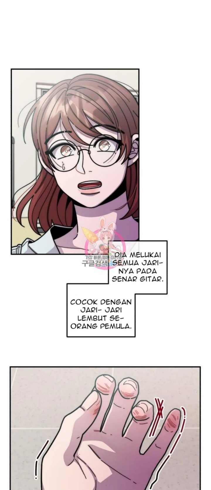 Musician Genius Who Lives Twice Chapter 03 Gambar 2