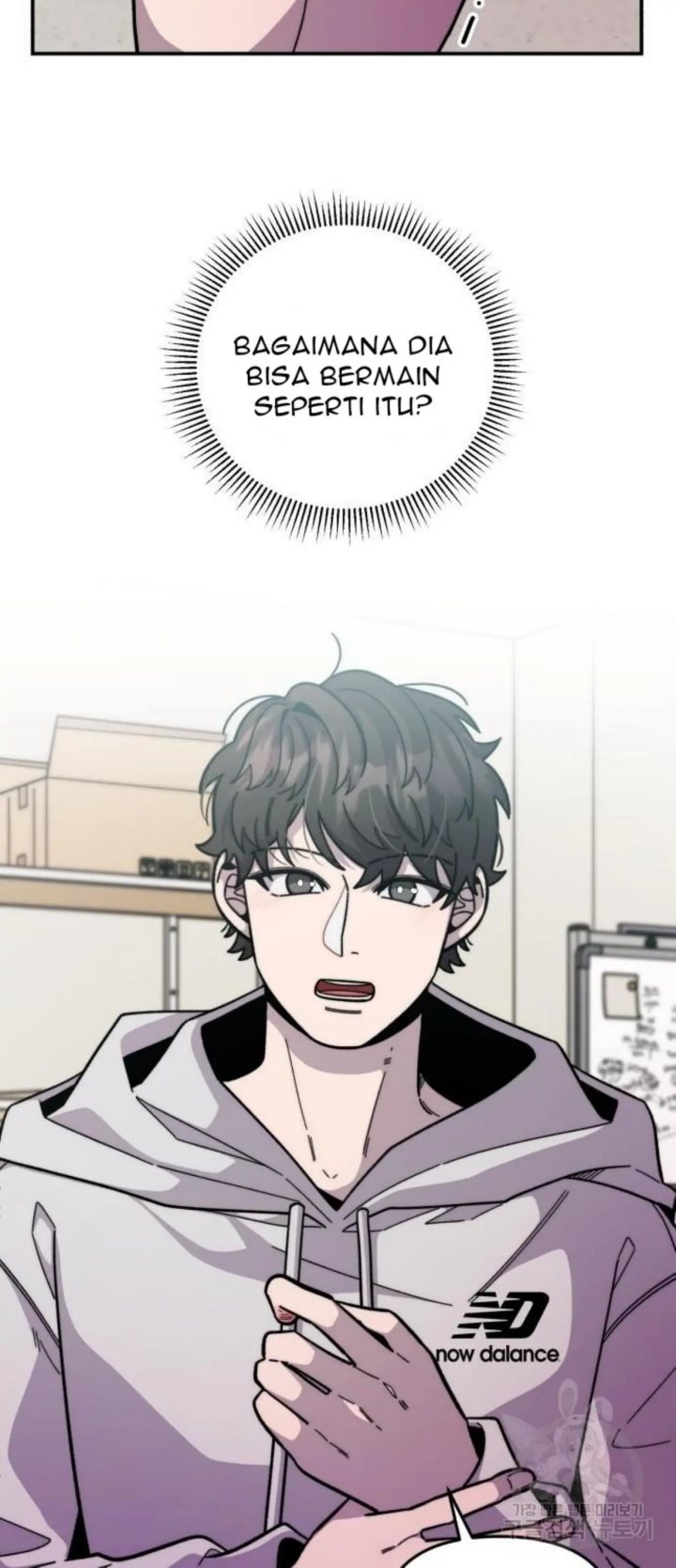 Musician Genius Who Lives Twice Chapter 03 Gambar 3