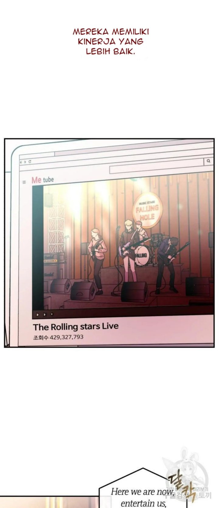 Musician Genius Who Lives Twice Chapter 03 Gambar 9