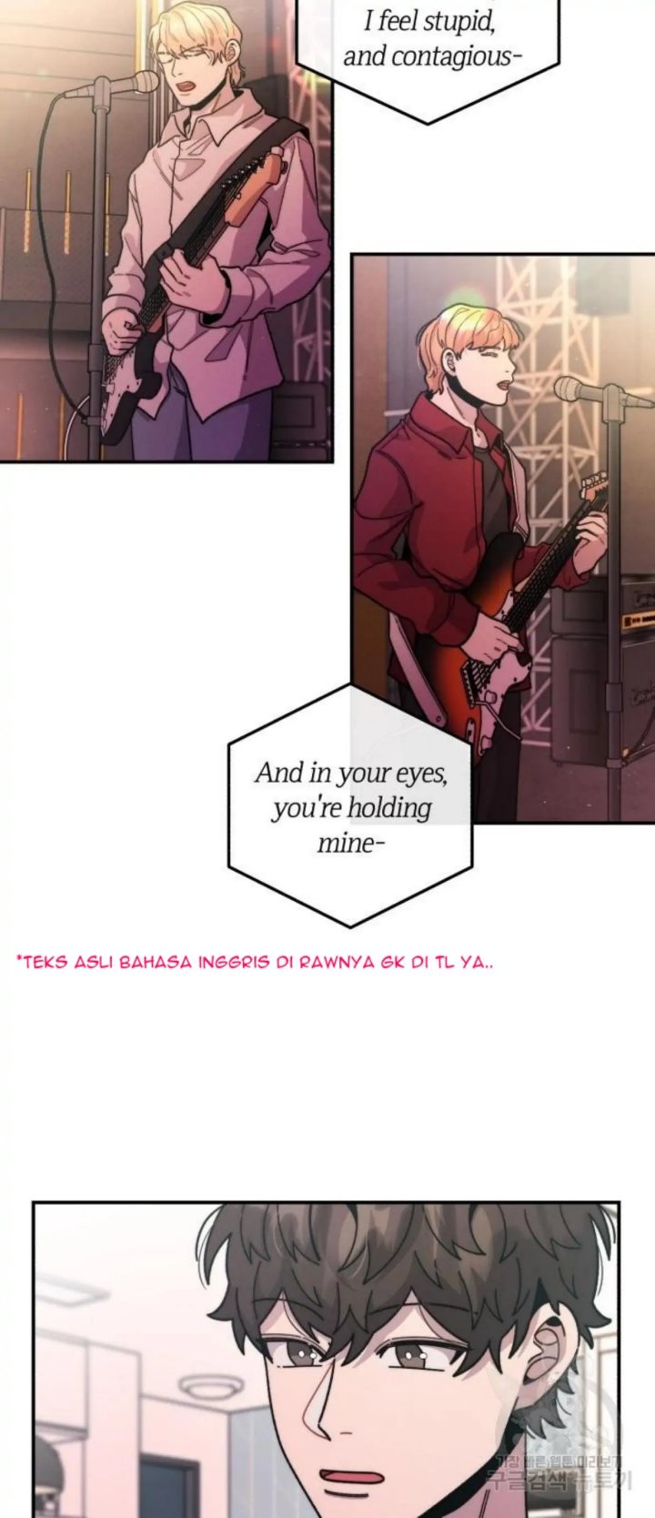 Musician Genius Who Lives Twice Chapter 03 Gambar 10