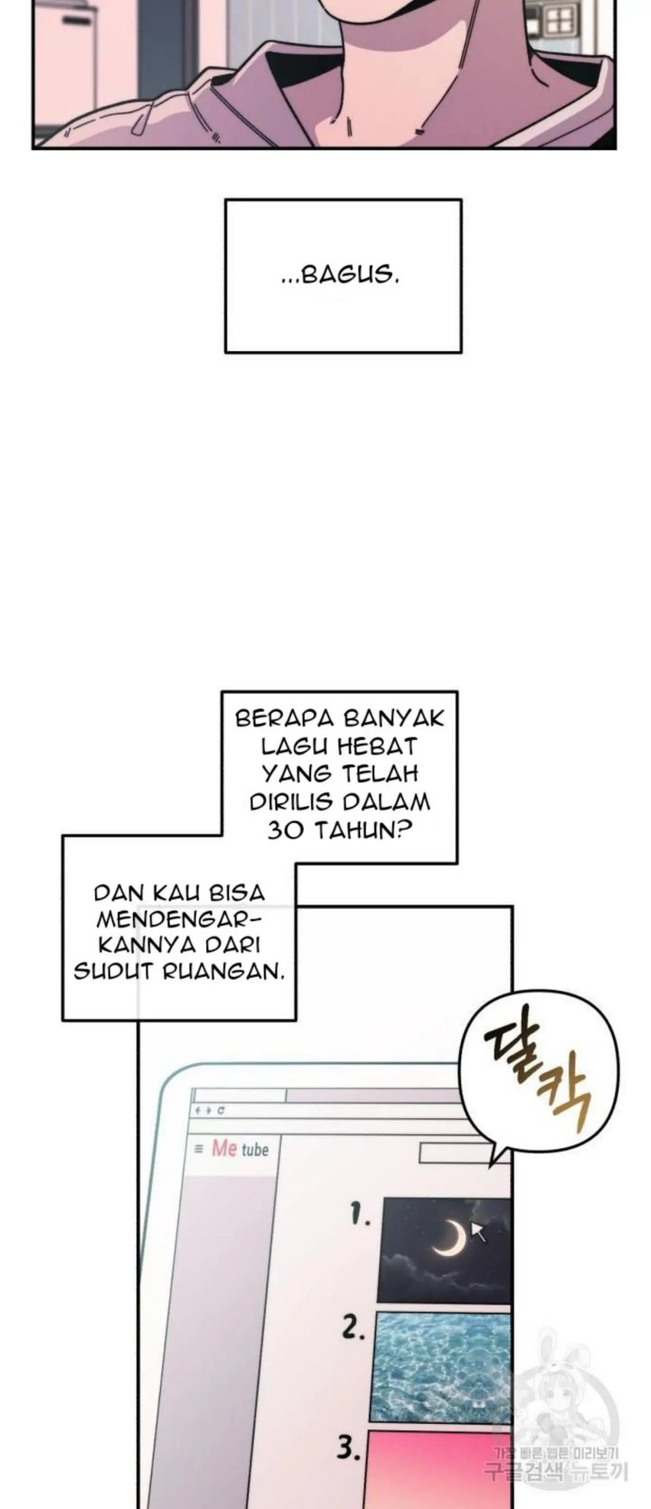 Musician Genius Who Lives Twice Chapter 03 Gambar 11
