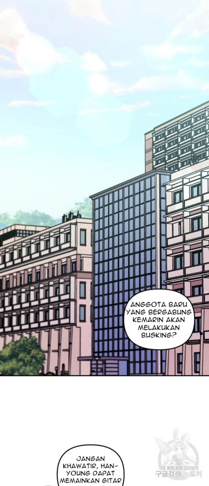 Musician Genius Who Lives Twice Chapter 03 Gambar 35