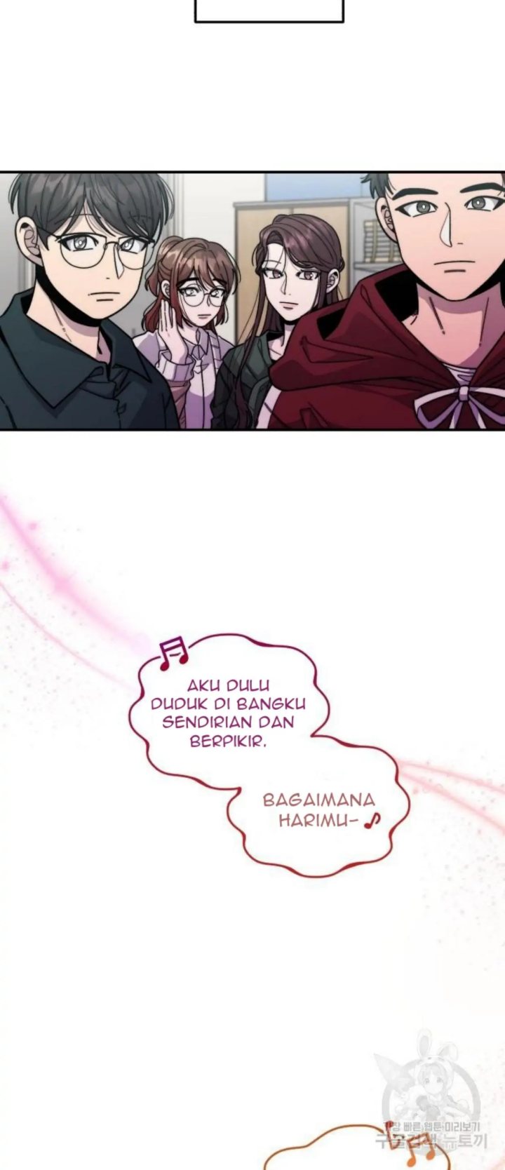 Musician Genius Who Lives Twice Chapter 03 Gambar 44