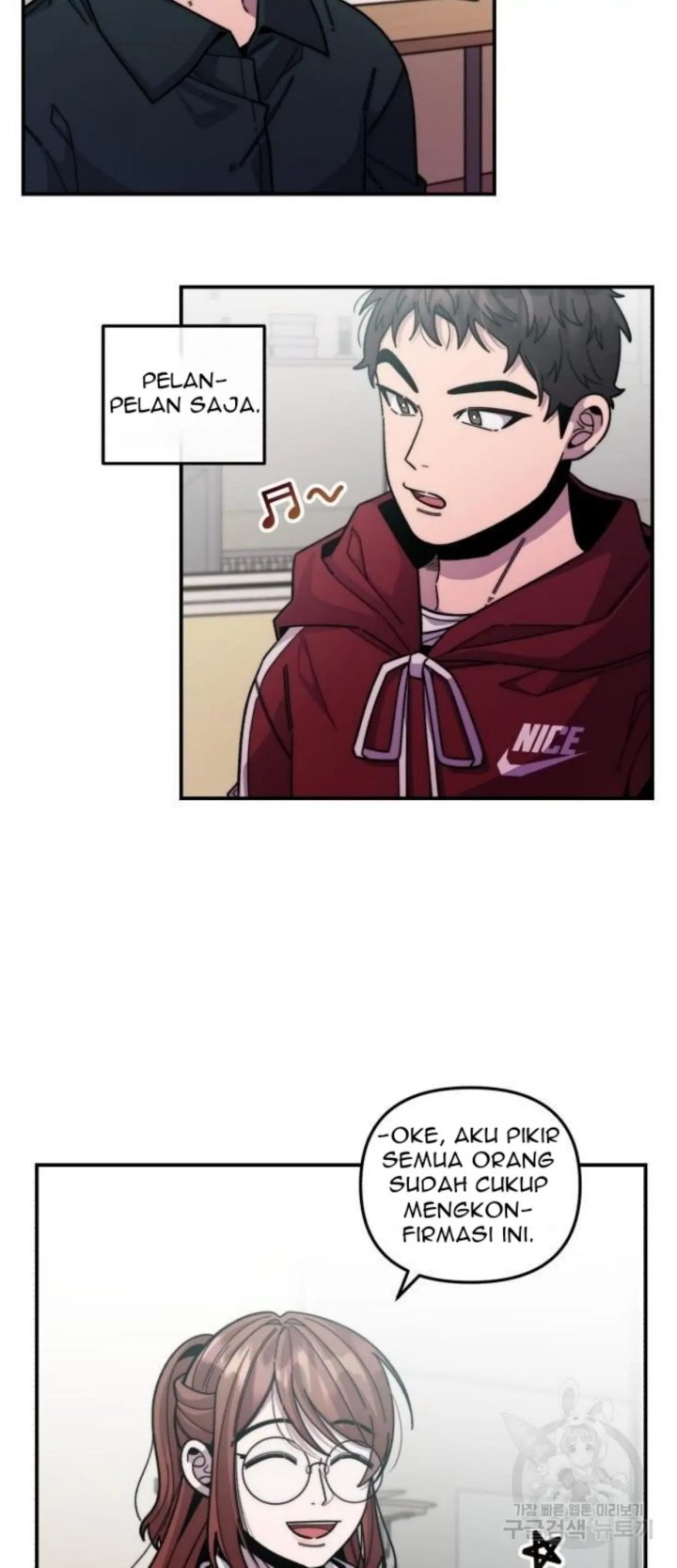 Musician Genius Who Lives Twice Chapter 03 Gambar 48