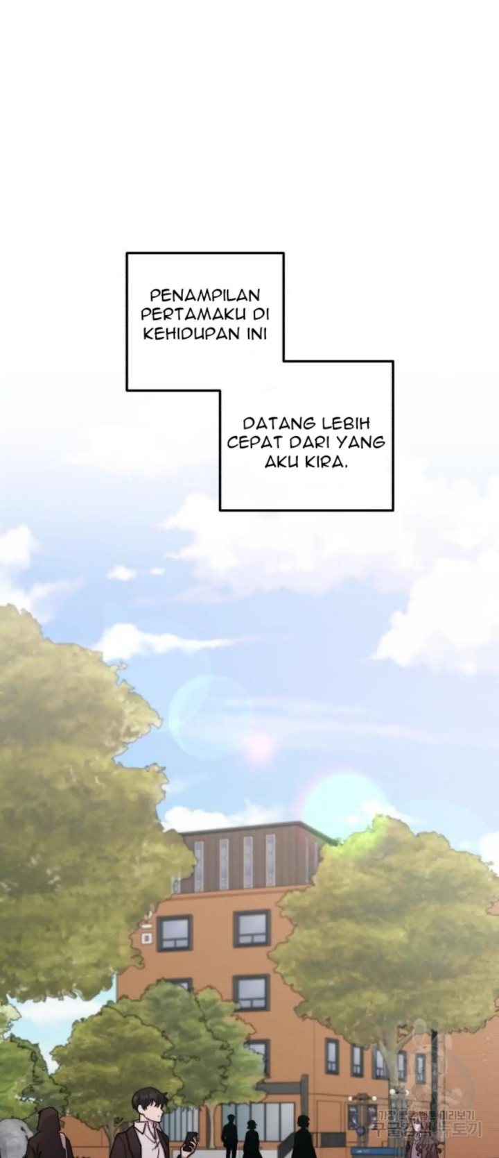 Musician Genius Who Lives Twice Chapter 03 Gambar 50