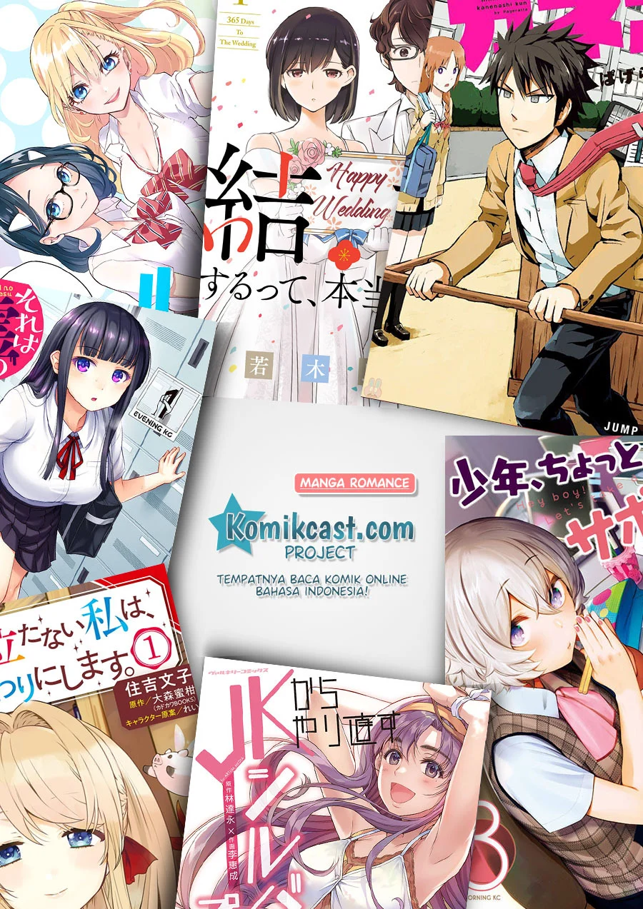 Musuko ga Kawaikute Shikataganai Mazoku no Hahaoya Chapter 120 Gambar 8
