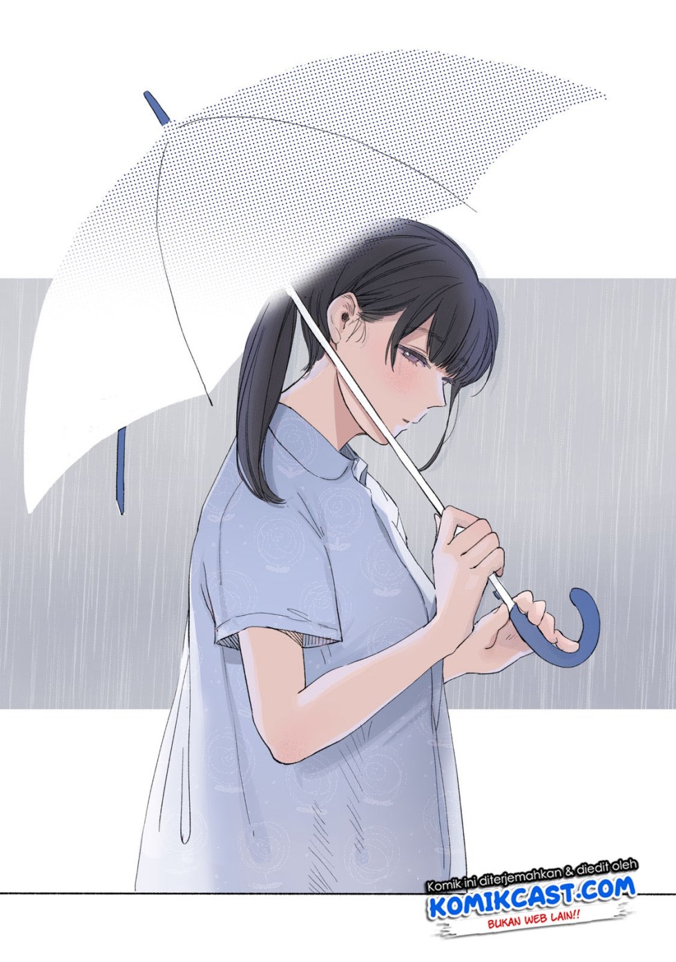 Musume no Tomodachi Chapter 06 Gambar 2