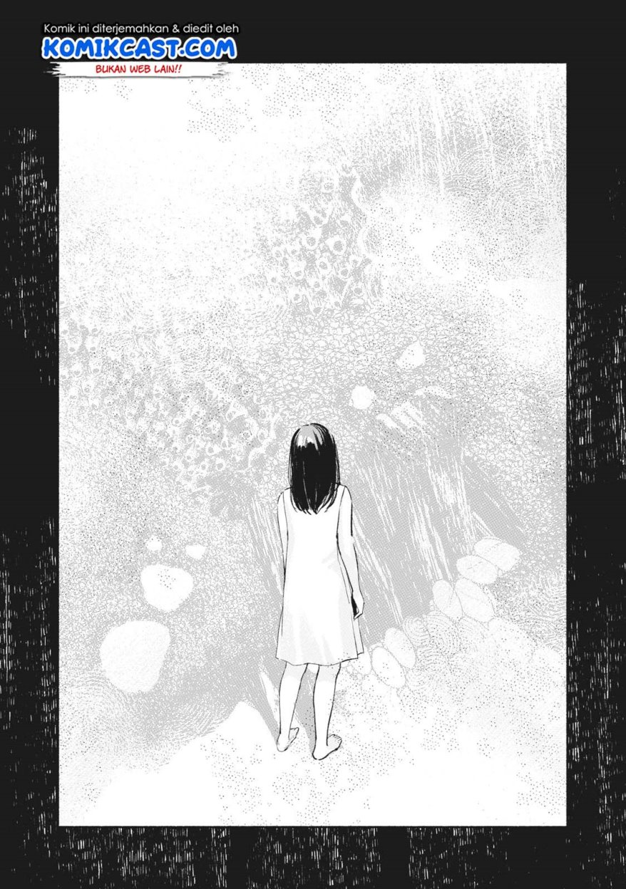 Musume no Tomodachi Chapter 10 Gambar 3