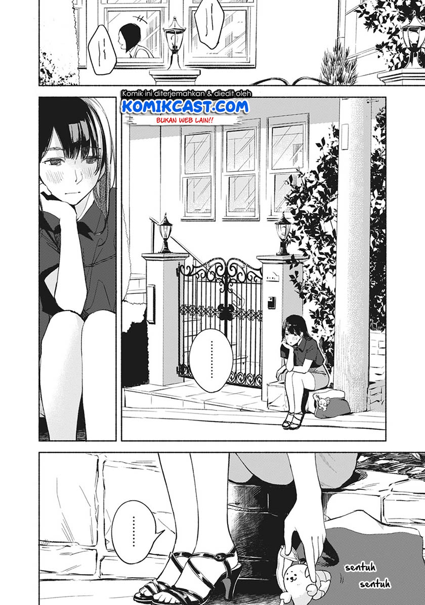 Musume no Tomodachi Chapter 28 Gambar 5