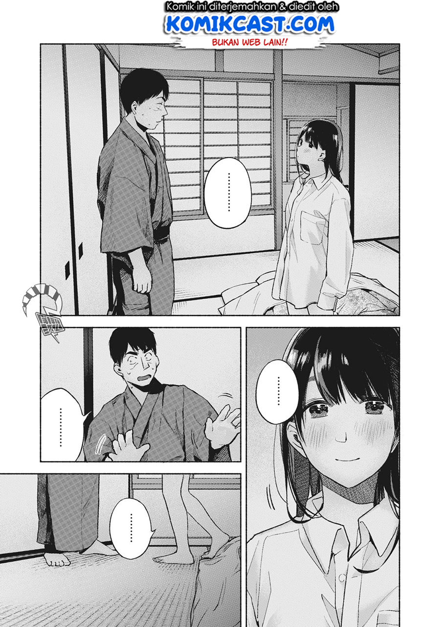 Musume no Tomodachi Chapter 42 Gambar 10