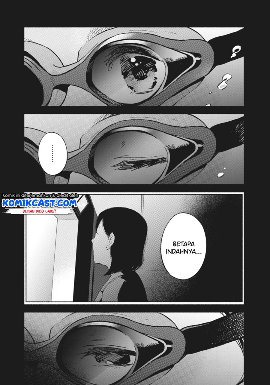 Musume no Tomodachi Chapter 43 Gambar 18