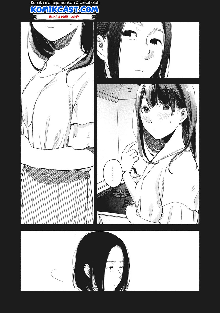 Musume no Tomodachi Chapter 44 Gambar 20