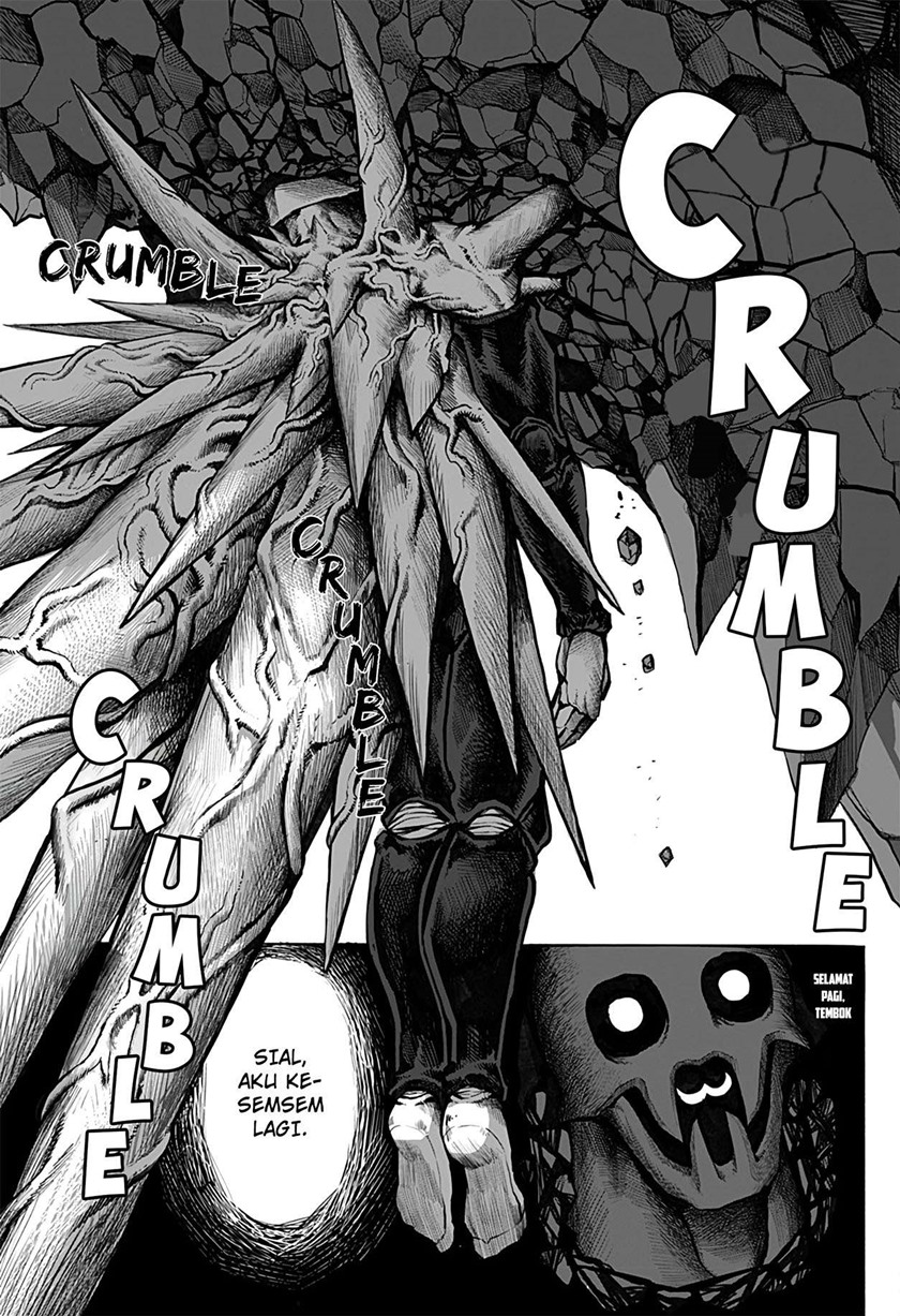 Mutant wa Ningen no Kanojo to Kisu ga Shitai Chapter 02 Gambar 7