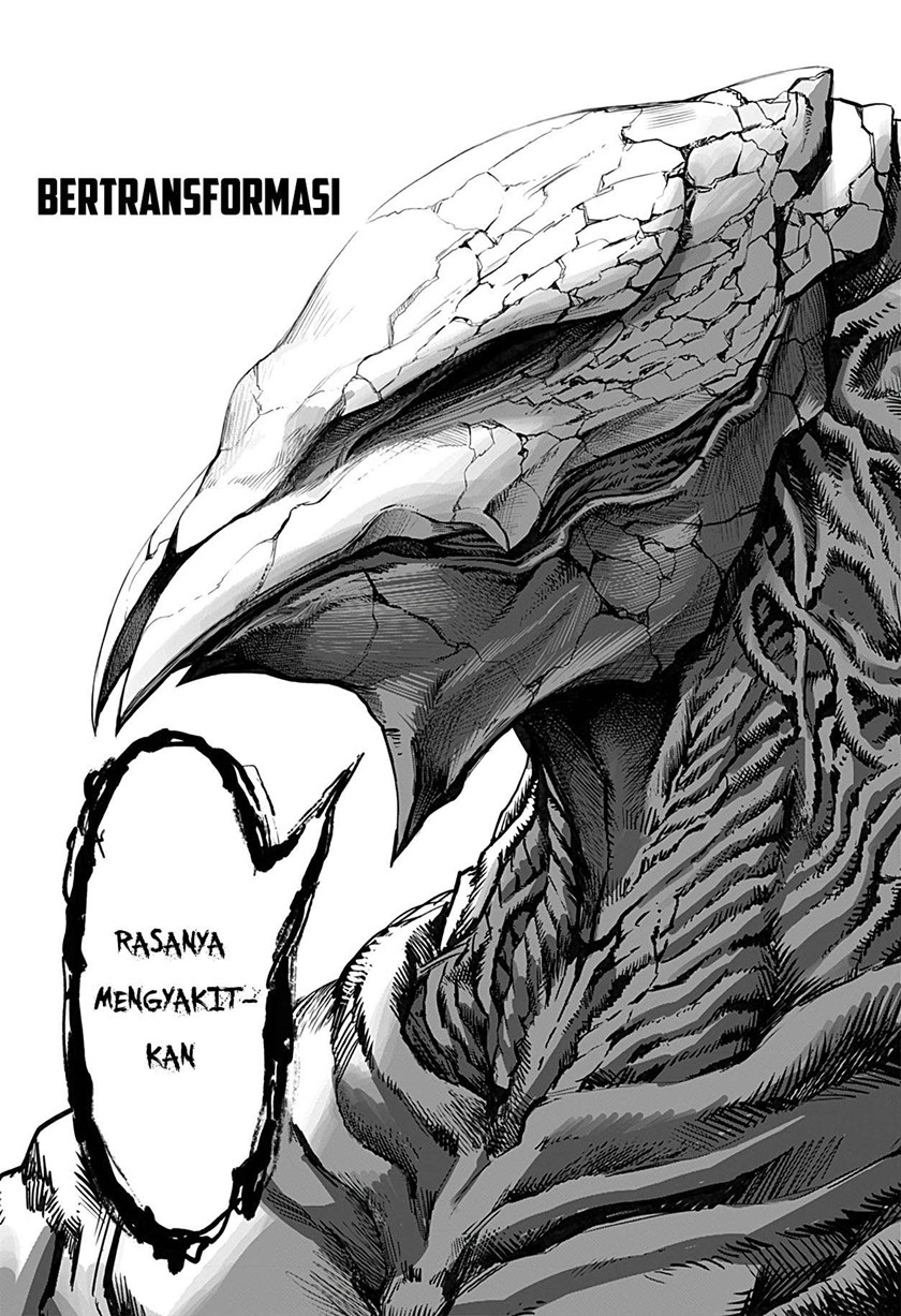 Mutant wa Ningen no Kanojo to Kisu ga Shitai Chapter 02 Gambar 16