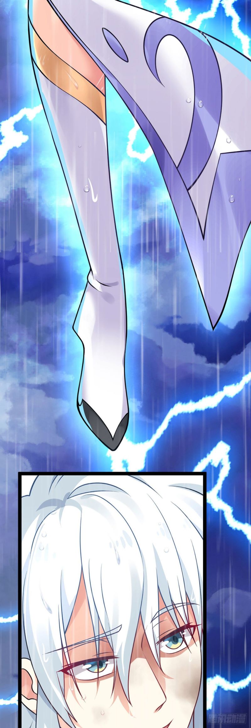 My Apprentices Want To Monopolize Me Chapter 01 Gambar 9
